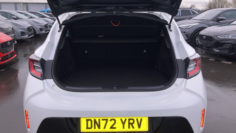 Toyota Corolla 1.8 VVT-i Hybrid Icon 5dr CVT Hybrid Hatchback